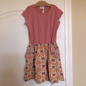 Matilda Jane 435 dress